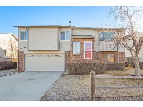 452 N 10th Ave, Brighton, CO 80601