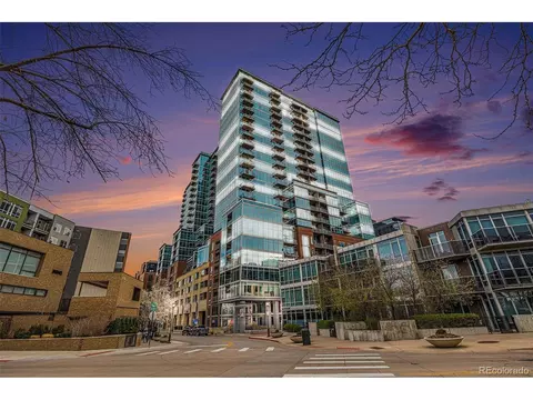 1700 Bassett St #802, Denver, CO 80202