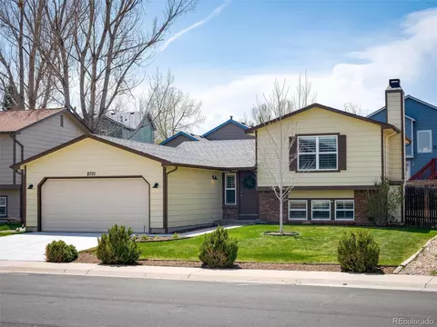 8701 Apache Plume Dr, Parker, CO 80134 photo 1