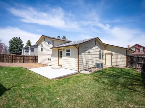 8701 Apache Plume Dr, Parker, CO 80134 photo 29