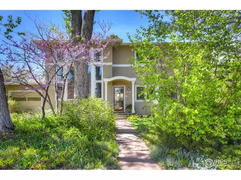 3023 Washington St, Boulder, CO 80304 photo 1