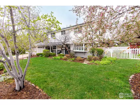 2610 Regis Dr, Boulder, CO 80305 photo 2