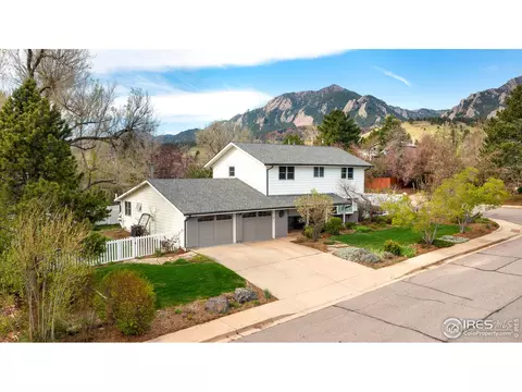 2610 Regis Dr, Boulder, CO 80305 photo 1