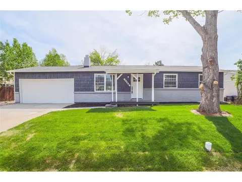 7126 Wright Ct, Arvada, CO 80004 photo 1