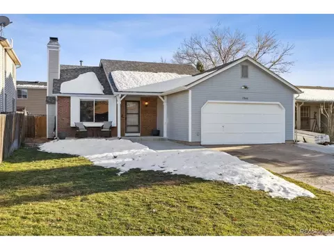 17644 Junegrass Pl, Parker, CO 80134