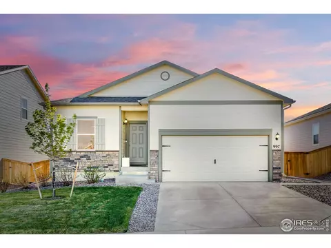 997 Cascade Falls St, Windsor, CO 80550 photo 1