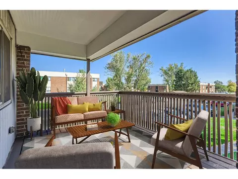 3663 S Sheridan Blvd #H9, Denver, CO 80235