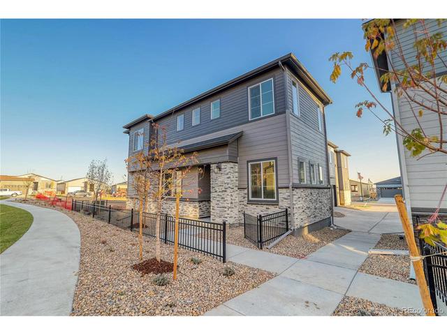 23941 E 40th Ave, Aurora, CO 80019