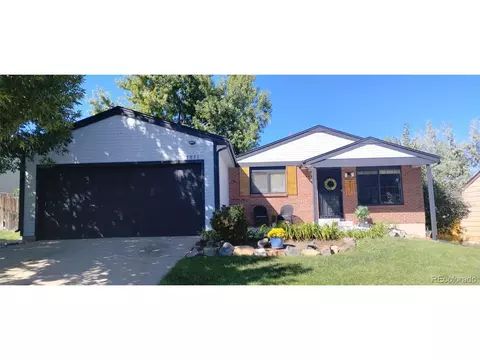 Undisclosed, Arvada, CO 80003