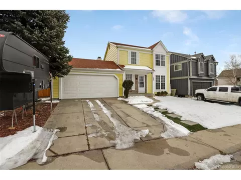19328 E Brown Dr, Aurora, CO 80013 photo 2