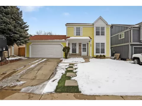 19328 E Brown Dr, Aurora, CO 80013 photo 1