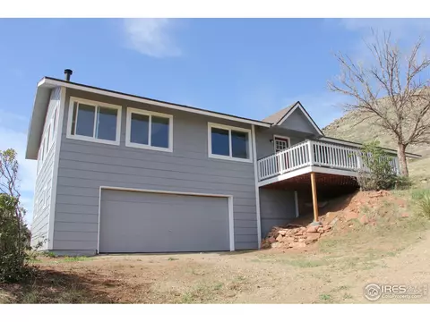408 Wark Ave, Berthoud, CO 80513 photo 2