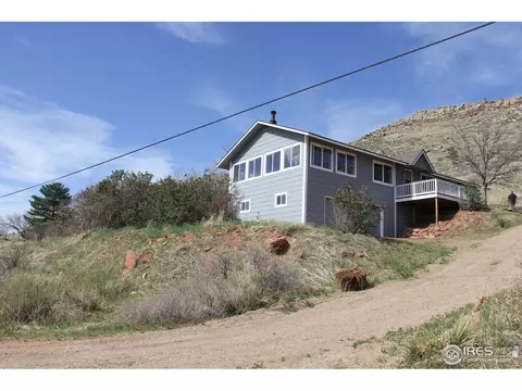 408 Wark Ave, Berthoud, CO 80513 photo 1