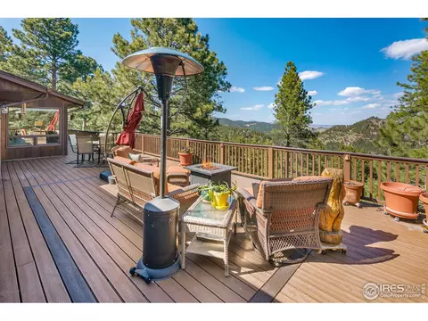 82 Alpine Way, Boulder, CO 80304 photo 2