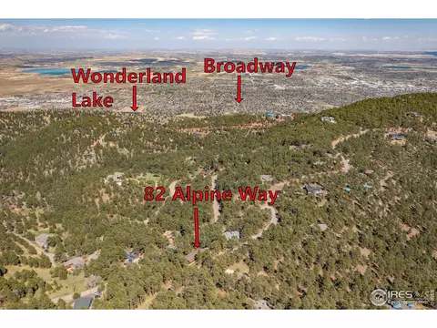 82 Alpine Way, Boulder, CO 80304 photo 30