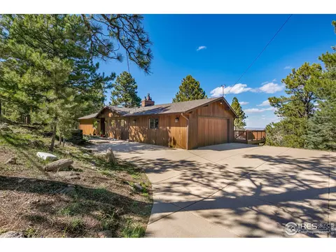 82 Alpine Way, Boulder, CO 80304 photo 1