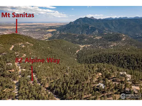 82 Alpine Way, Boulder, CO 80304 photo 29