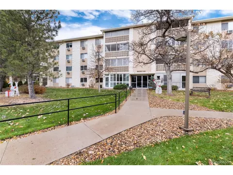3144 S Wheeling Way #105, Aurora, CO 80014