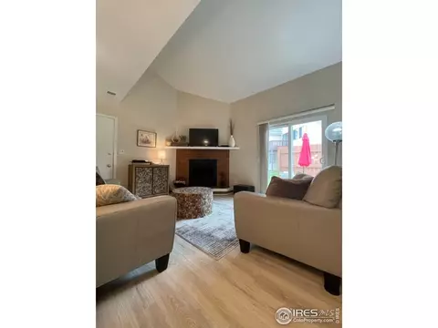 3720 Iris Ave #A, Boulder, CO 80301 photo 2