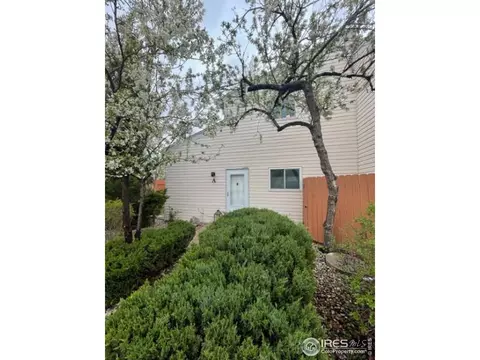 3720 Iris Ave #A, Boulder, CO 80301 photo 1