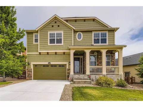 22808 E Saratoga Pl, Aurora, CO 80015