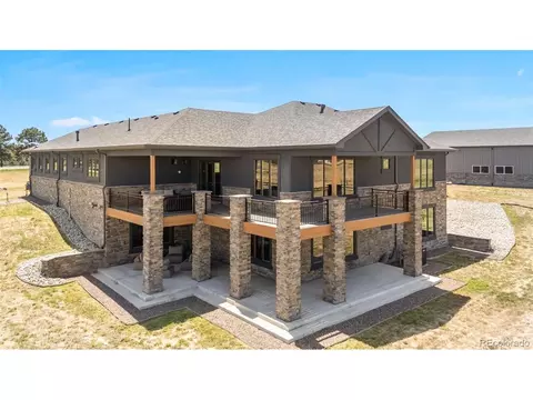 9315 E Sand Creek Rd, Parker, CO 80138 photo 46