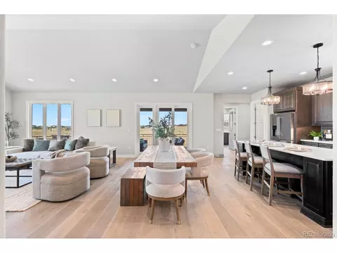 9315 E Sand Creek Rd, Parker, CO 80138 photo 8