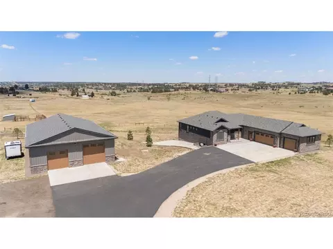 9315 E Sand Creek Rd, Parker, CO 80138 photo 48
