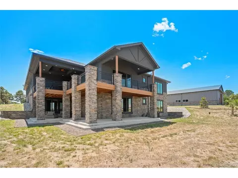 9315 E Sand Creek Rd, Parker, CO 80138 photo 44