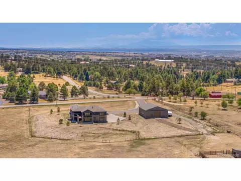 9315 E Sand Creek Rd, Parker, CO 80138 photo 45