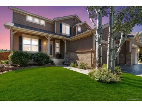 3692 Rawhide Cir, Castle Rock, CO 80104