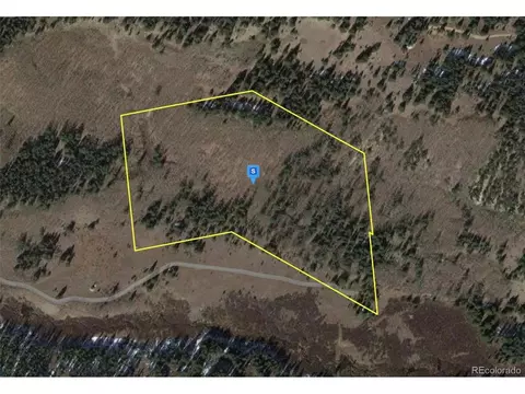 16375 Eagle Lode, Leadville, CO 80461