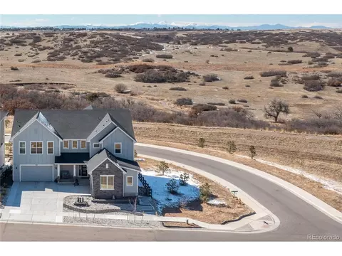 7517 Copper Sky Ct, Castle Pines, CO 80108