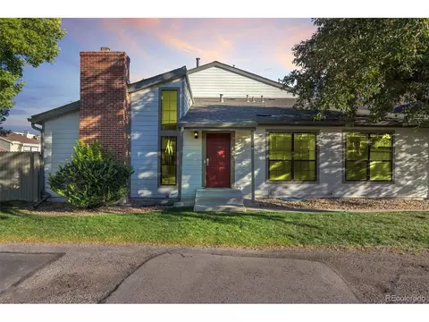 7925 W Layton Ave #313, Littleton, CO 80123