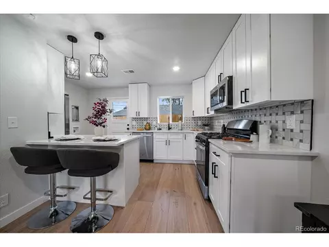 3738 N Eliot #6, Denver, CO 80211