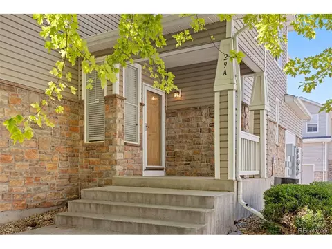 9758 Laredo St #29A, Commerce City, CO 80022