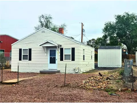 1007 W 10th St, Pueblo, CO 81003