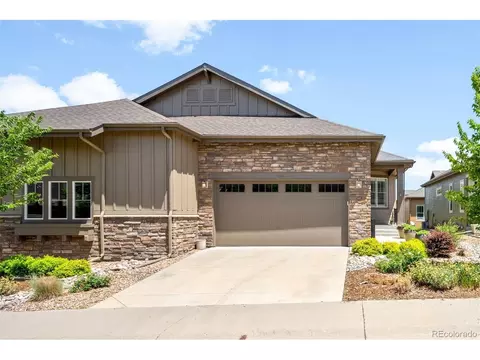 3566 New Haven Cir, Castle Rock, CO 80109