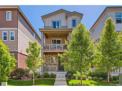 2357 S Tucson St, Aurora, CO 80014