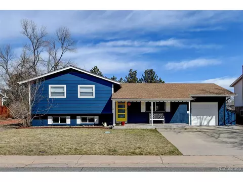 2039 Euclid Ave, Centennial, CO 80121 photo 1
