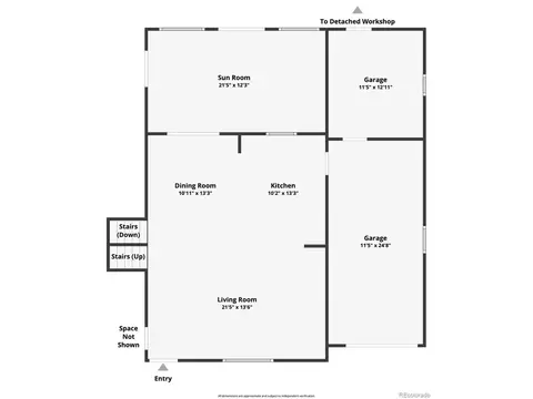 2039 Euclid Ave, Centennial, CO 80121 photo 23