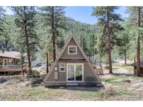 261 Hemlock Dr, Lyons, CO 80540 photo 2