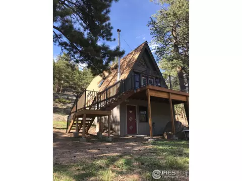 261 Hemlock Dr, Lyons, CO 80540 photo 22