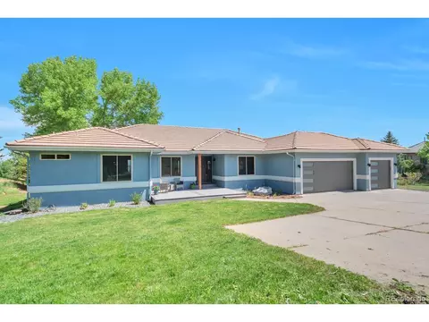 7189 Puma Trl, Littleton, CO 80125