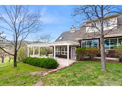 402 N County Road 27, Berthoud, CO 80513 photo 1