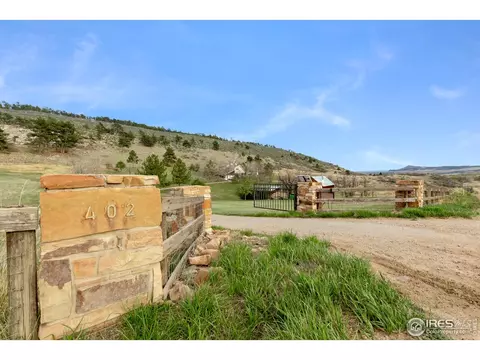 402 N County Road 27, Berthoud, CO 80513 photo 7