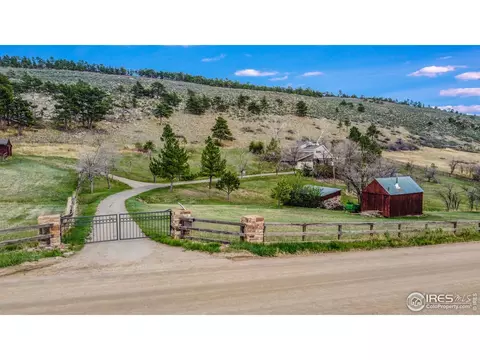 402 N County Road 27, Berthoud, CO 80513 photo 8