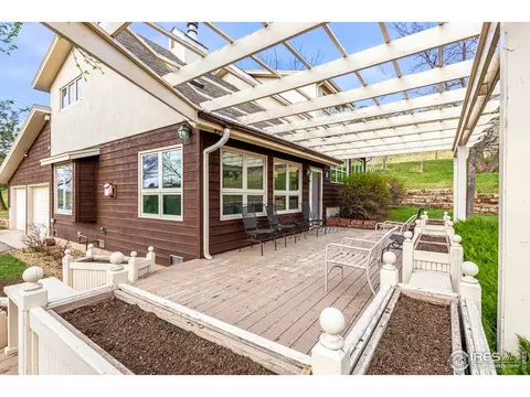 402 N County Road 27, Berthoud, CO 80513 photo 4