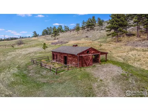 402 N County Road 27, Berthoud, CO 80513 photo 10