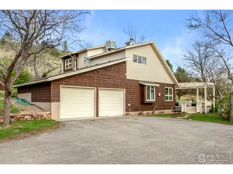 402 N County Road 27, Berthoud, CO 80513 photo 2